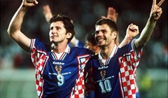 Utakmica koja je promijenila i hrvatsku i njemačku nogometnu povijest