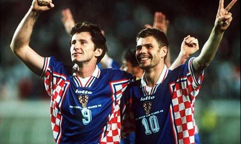 Boban: "U hrvatski nogomet nisam ušao jer je zarobljen u rukama jednog čovjeka"