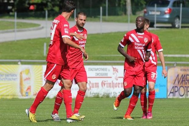 Rivić zabio za Cottbus na pripremama, zaigrali i Sušić i Jurica Buljat