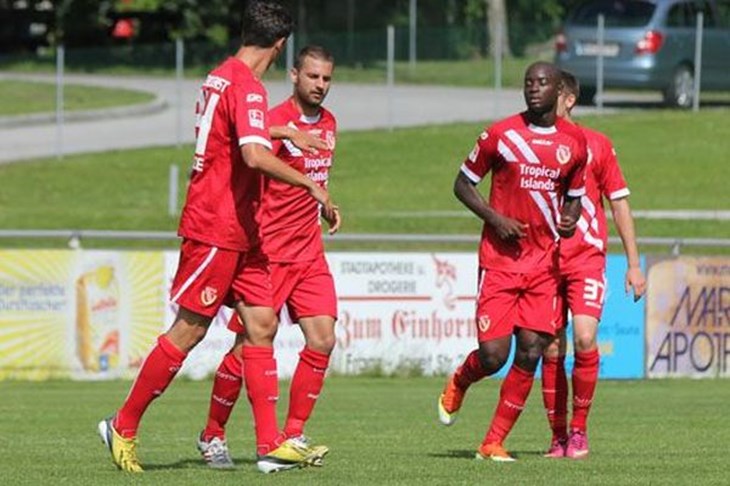 Rivić zabio za Cottbus na pripremama, zaigrali i Sušić i Jurica Buljat