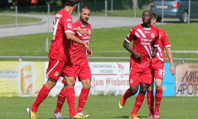 Rivić zabio za Cottbus na pripremama, zaigrali i Sušić i Jurica Buljat