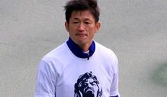 Neuništivi Kralj Kazu pokušat će pomoći portugalskom drugoligašu