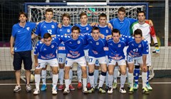 Nacional i Fotex pobjednici Futsal Cupa Zagreb 2013.