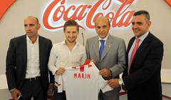 Marin: "Nakon razgovora s Rakitićem razumijem filozofiju Seville, želim preuzeti ulogu vođe"
