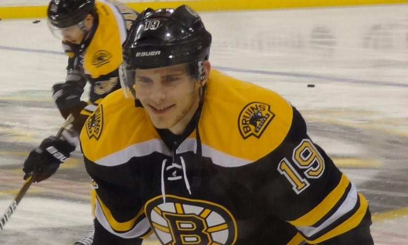 McDavid očekivano izabran prvi, Bruinsi najaktivniji