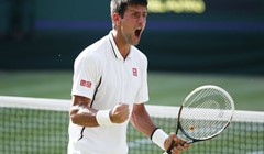 Video: Poslije gotovo pet sati igre Đoković preko Del Potra izborio finale Wimbledona