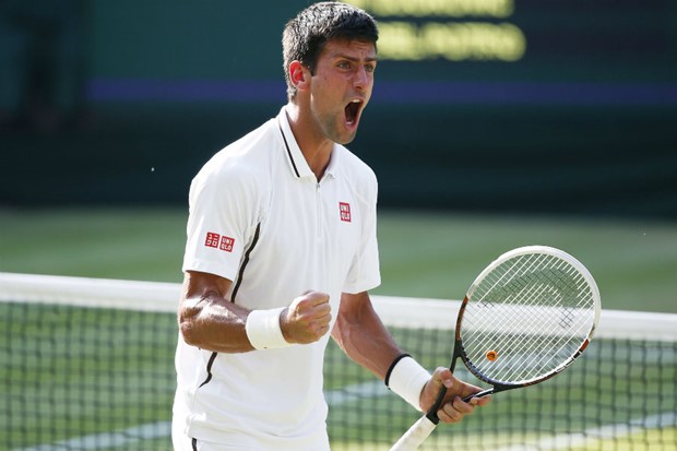 Video: Poslije gotovo pet sati igre Đoković preko Del Potra izborio finale Wimbledona