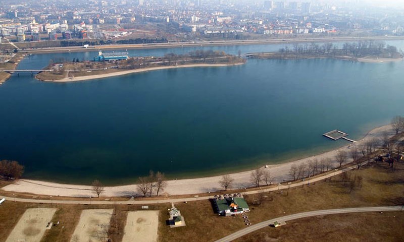 Konačno prvi test - valjda