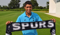 Tottenham i Paulinho dovršili posao: "Zadovoljstvo je biti u tako velikom klubu"