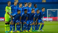 Dinamo slavio u Pleternici, Kramarić dvostruki strijelac