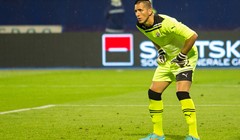 Migliore: "Želim biti blizu oca i obitelji, glavom nisam u Hrvatskoj"