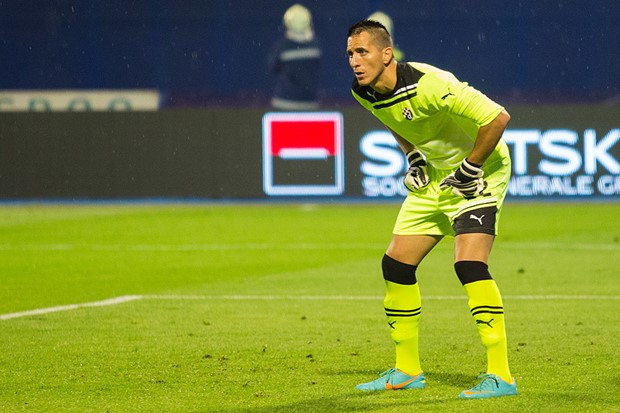 Migliore: "Želim biti blizu oca i obitelji, glavom nisam u Hrvatskoj"