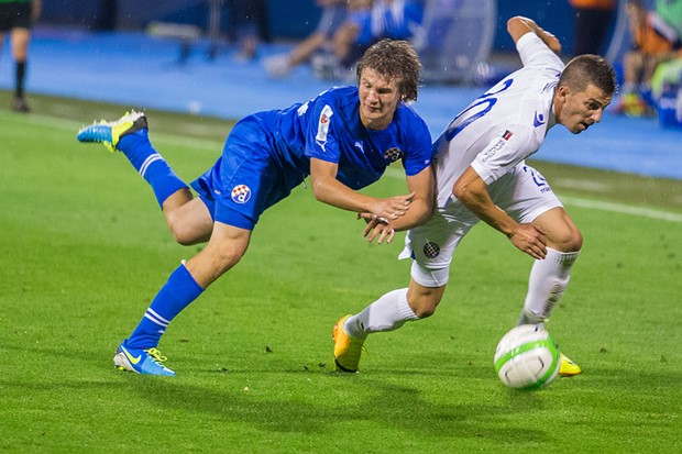 Tin Jedvaj napustio Rim, karijeru nastavlja u Bundesligi