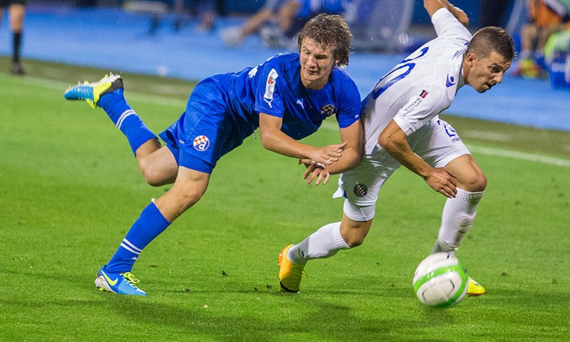 Tin Jedvaj napustio Rim, karijeru nastavlja u Bundesligi