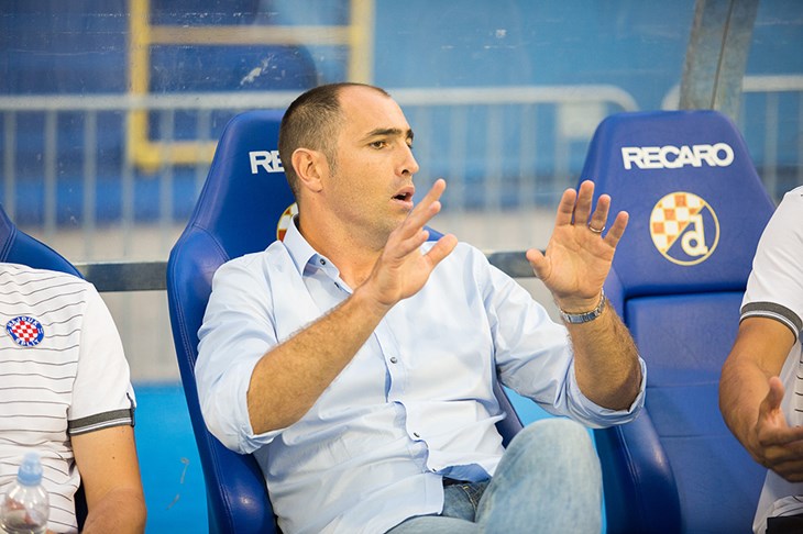 Tudor: "Oni su dobra ekipa, a mi smo bolja ekipa"