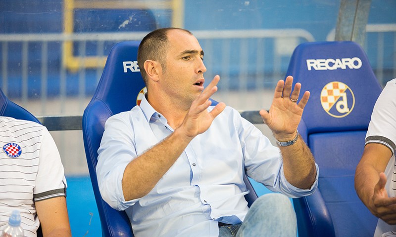 Tudor: "Oni su dobra ekipa, a mi smo bolja ekipa"