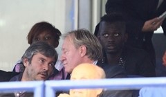 Dinamo dobio novo pojačanje, Bakary Sare potpisao četverogodišnji ugovor