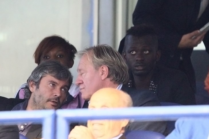 Dinamo dobio novo pojačanje, Bakary Sare potpisao četverogodišnji ugovor