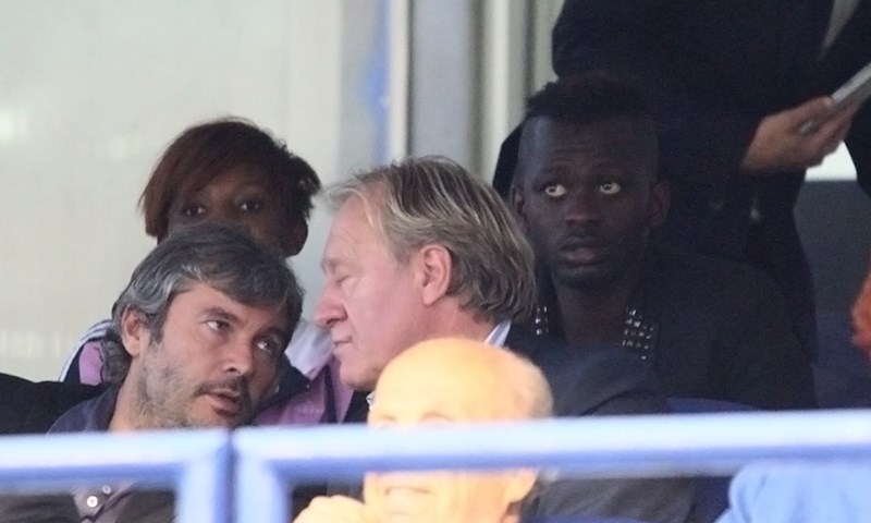 Dinamo dobio novo pojačanje, Bakary Sare potpisao četverogodišnji ugovor