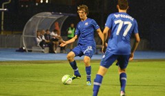 Dinamo potvrdio Jedvajev prijelaz u Romu, mladi stoper seli u Italiju