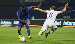 Halilhodžić: "Dinamu sam odmah poručio da boljeg igrača od Soudanija za taj novac neće naći"