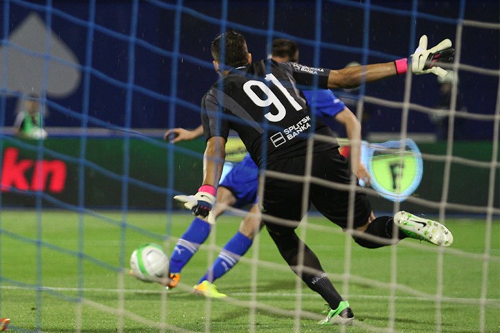 Kalinić: "Dinamo se treba zamisliti, uloženi milijuni nisu uspjeli protiv dječjeg vrtića"