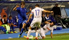 Corriere dello Sport: "Tin Jedvaj prošao liječnički pregled i potpisuje za Romu"