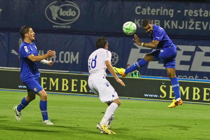 Antolić: "Nije mi bilo svejedno, ali nije bilo niti velikog pritiska"