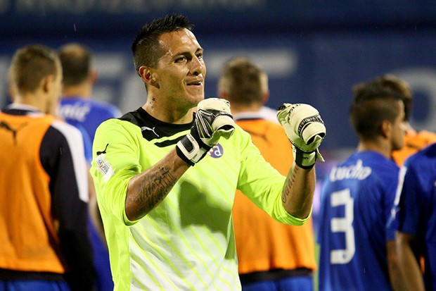 Dinamo u problemima, Pablo Migliore se želi vratiti u Argentinu