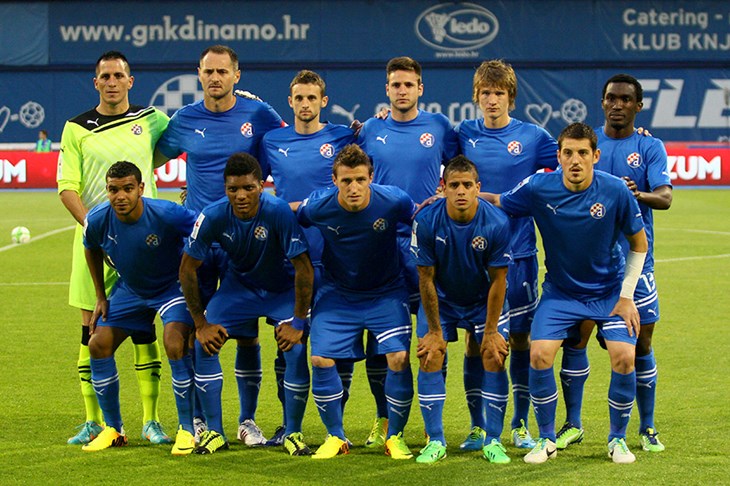 Luksemburžani spremni za Dinamo: "Svaka momčad ima slabe točke, probat ćemo ih iskoristiti"