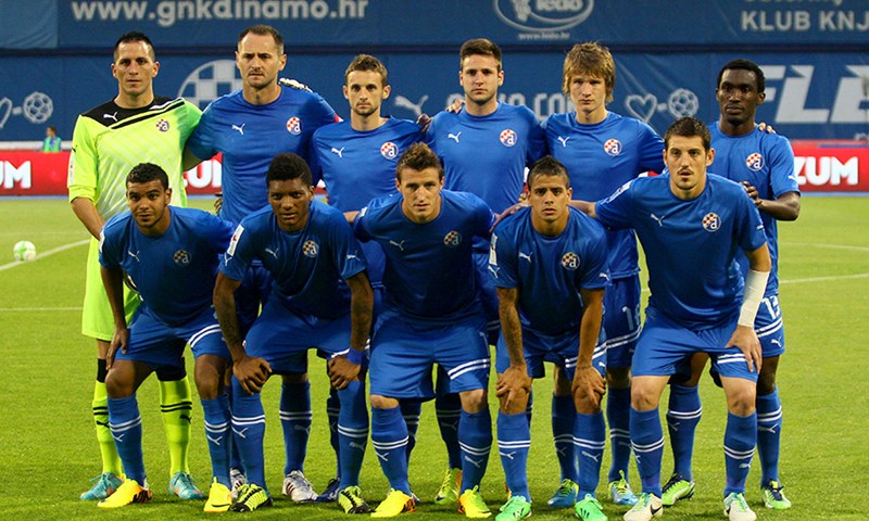 Luksemburžani spremni za Dinamo: "Svaka momčad ima slabe točke, probat ćemo ih iskoristiti"