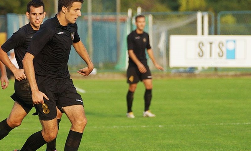 Lokomotivina "dobrodošlica" Dragovoljcu, Hajduk u zadnji čas ipak u Zadru