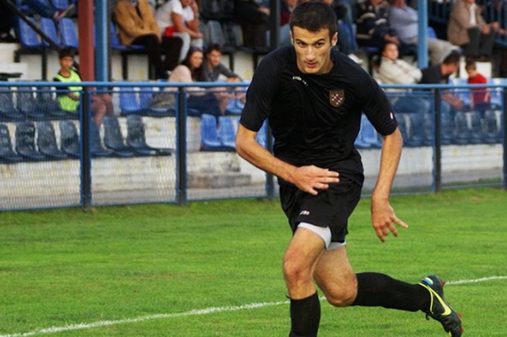 Dragovoljac pobjedom nad Osijekom pobjegao s dna tablice