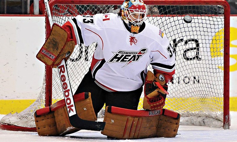 AHL rekorder Barry Brust potpisao s Medvjedima, Martinović produžio