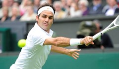 Dodig napredovao 12 pozicija, Federer pao na peto mjesto