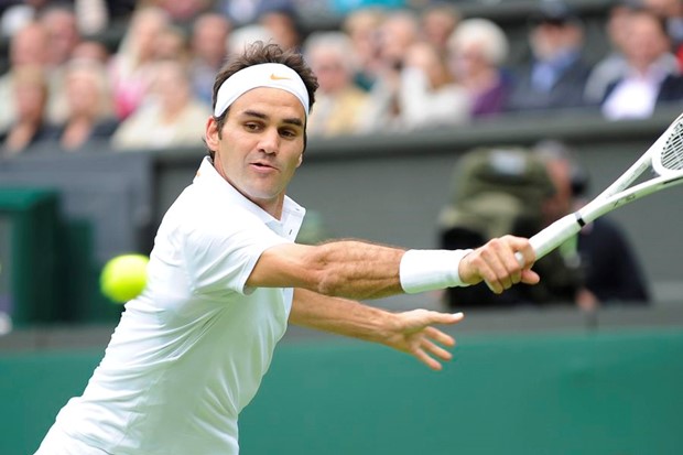 Dodig napredovao 12 pozicija, Federer pao na peto mjesto