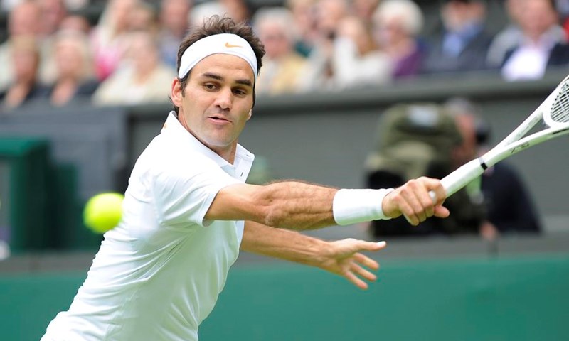 Dodig napredovao 12 pozicija, Federer pao na peto mjesto