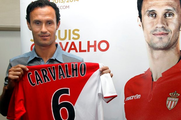 Ricardo Carvalho: "Želio sam upoznati i francuski nogomet, vjerujem u Monacov projekt"