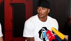 Derrick Rose u Hrvatskoj: "Kukoč mi je savjetovao da ne žurim s povratkom nakon ozljede"