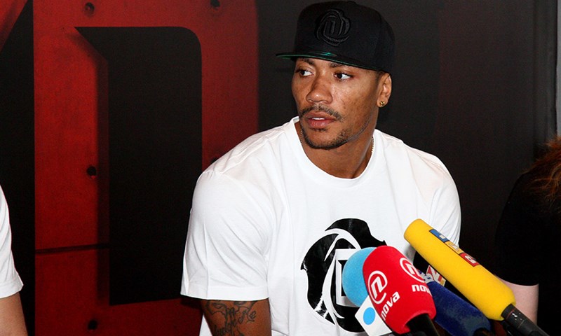 Rose: "Igrač kojeg sada vidite je mnogo zreliji"