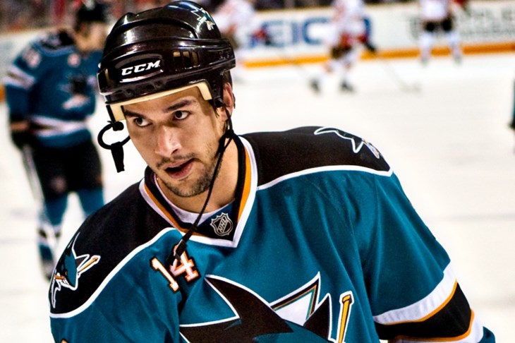 Medveščak pred dovođenjem povijesnog pojačanja: Bivši najbolji strijelac NHL-a pred dolaskom u Brlog