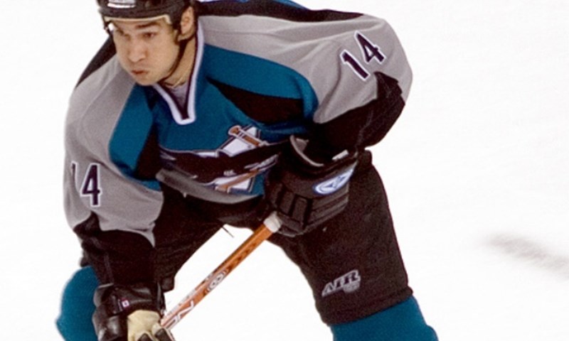 Jonathan Cheechoo, vlasnik NHL-ovog Maurice Richard trofeja, pojačao napad zagrebačkih Medvjeda