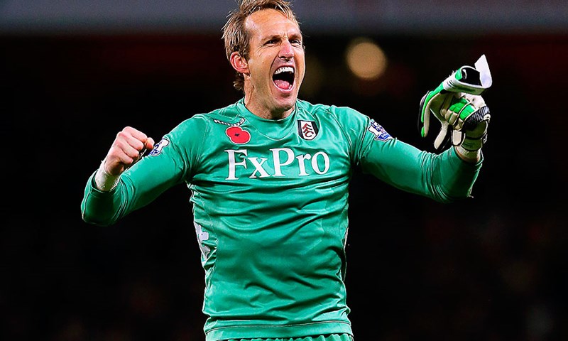 Mark Schwarzer produžio na još jednu sezonu, otišli Eto'o i Cole