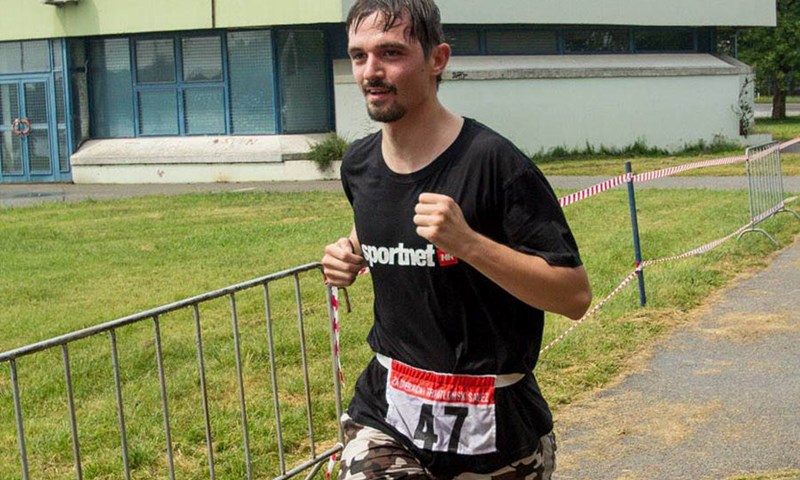 "Vatreno" krštenje