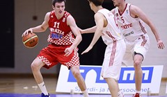 Hrvatska svladala Švedsku i osigurala prolazak u drugi krug Europskog prvenstva