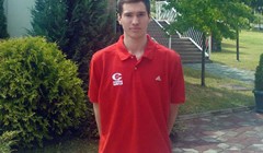 Lovro Mazalin preselio iz Cibone u Cedevitu, potpis na dvije godine