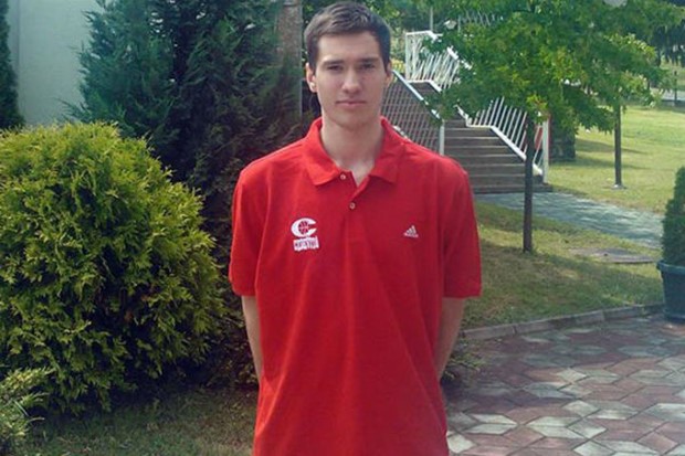 Lovro Mazalin preselio iz Cibone u Cedevitu, potpis na dvije godine