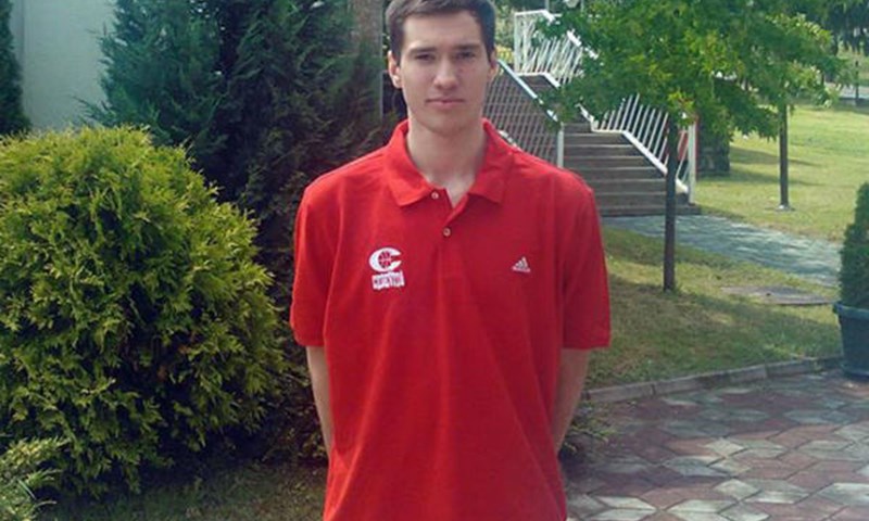 Lovro Mazalin preselio iz Cibone u Cedevitu, potpis na dvije godine