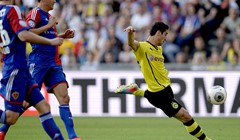 Mhitarjan: "Klopp je sjajan trener, od njega ću puno toga naučiti"