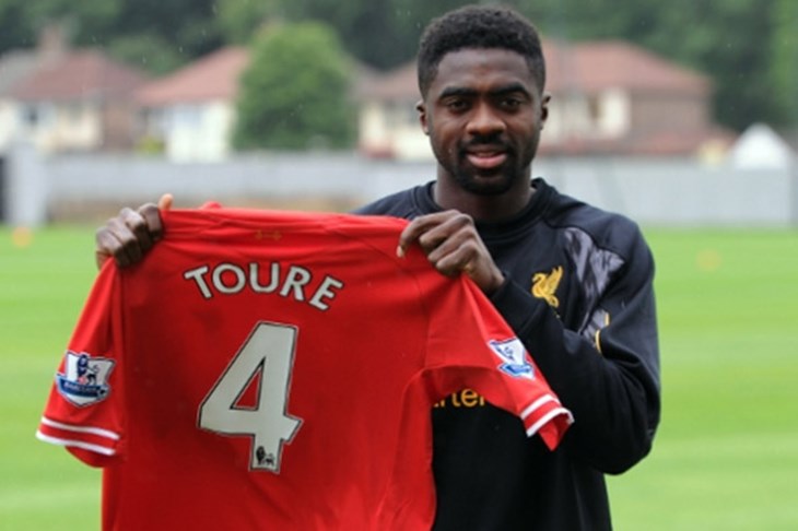 Toure: "Ne znam zašto sam dodavao u sredinu, bila je to glupa pogreška"